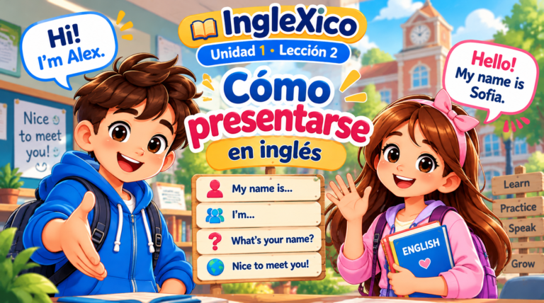 Portada de Presentarse